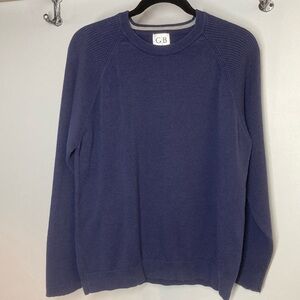 Geoffrey Bean Men’s Sweater